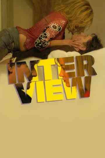 Interview Poster