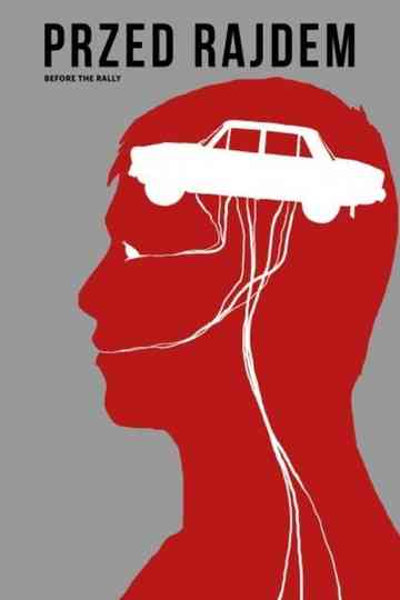 Before the Rally Poster