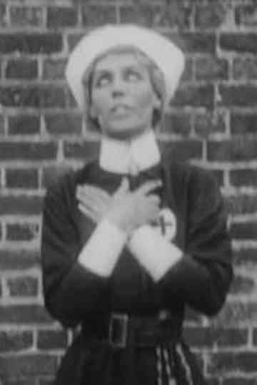 Nurse and Martyr Poster