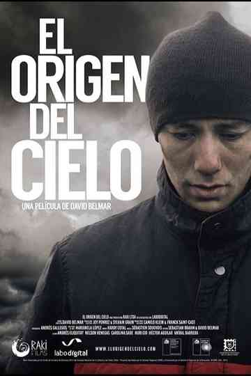 El origen del Cielo Poster
