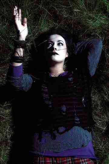 Black Roses: The Killing of Sophie Lancaster Poster