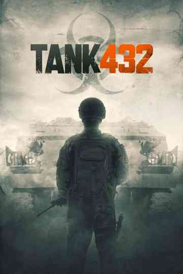 Tank 432 poster