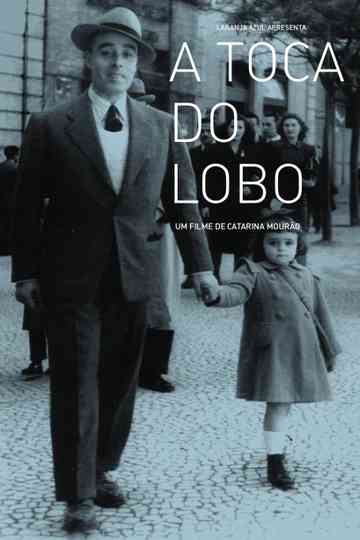 The Wolf's Lair Poster