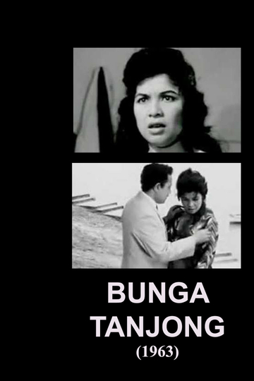 Bunga Tanjong