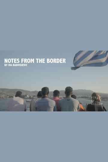 Notes from the Border Poster