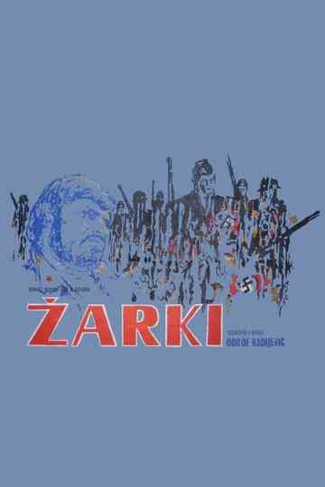 Zarki Poster