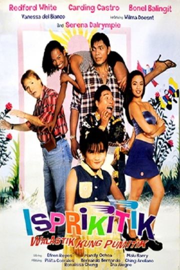 Isprikitik Walastik Kung Pumitik