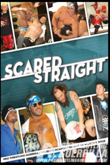 PWG Scared Straight