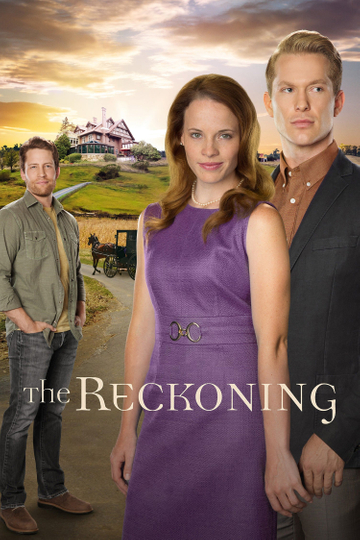 The Reckoning Poster