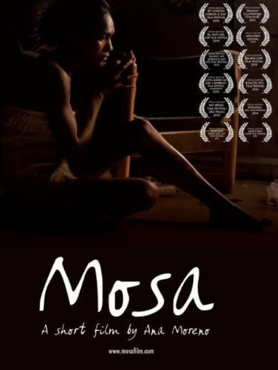 Mosa Poster