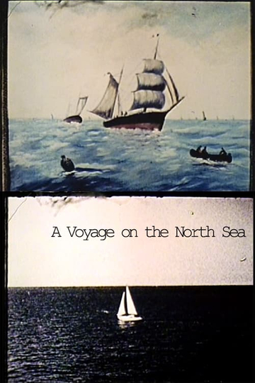 A Voyage on the North Sea Poster