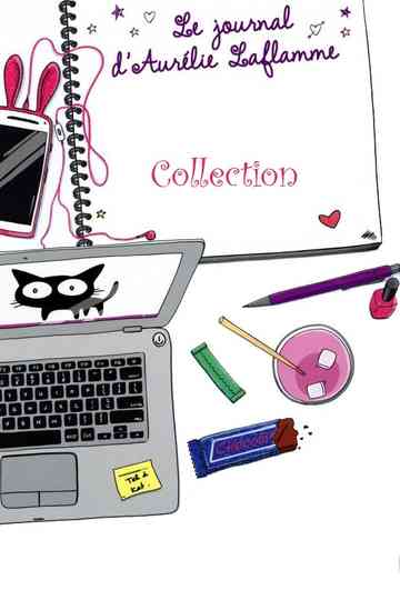 Aurélie Laflamme Collection Poster