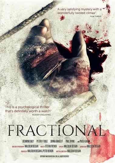 Fractional Poster