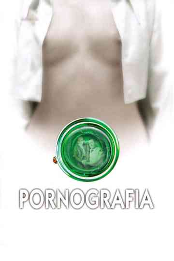 Pornography Poster