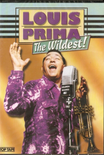 Louis Prima The Wildest