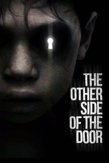 The Other Side of the Door Poster