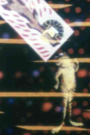 No. 17: Mirror Animations Poster