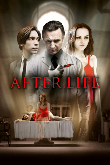 After.Life Poster