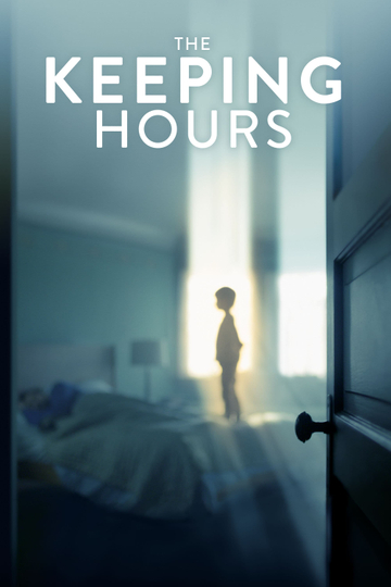 The Keeping Hours Poster