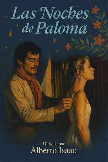 The Nights of Paloma Poster