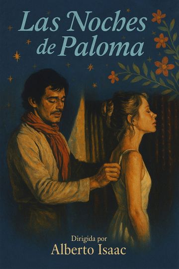 The Nights of Paloma