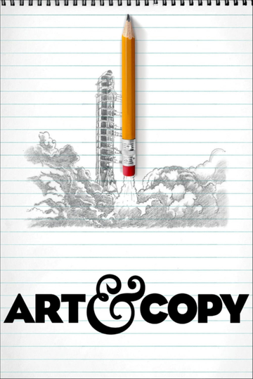 Art  Copy Poster