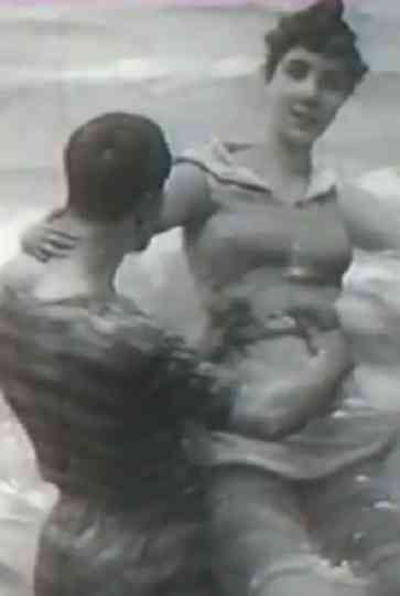 The Charms of Life Poster