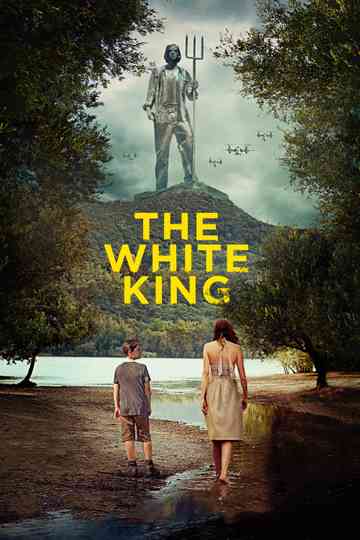 The White King Poster