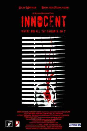 The Innocent Poster