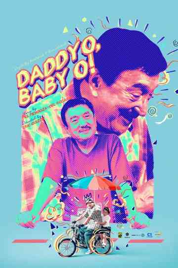 Daddy O! Baby O! Poster
