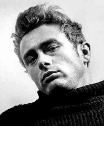 James Dean and Me Poster