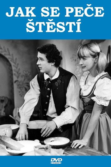 Jak se peče štěstí