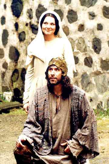 Bride with big legs Poster