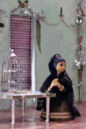 Urwaldmärchen Poster