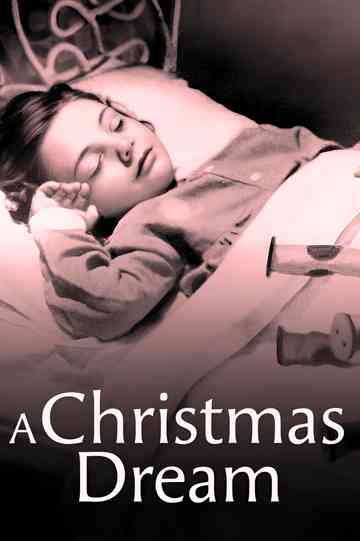 A Christmas Dream Poster