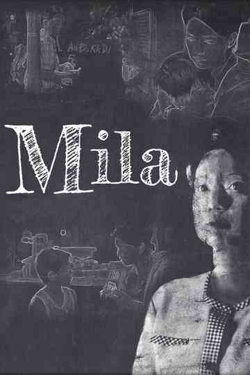 Mila Poster