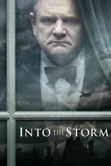 Into the Storm Poster