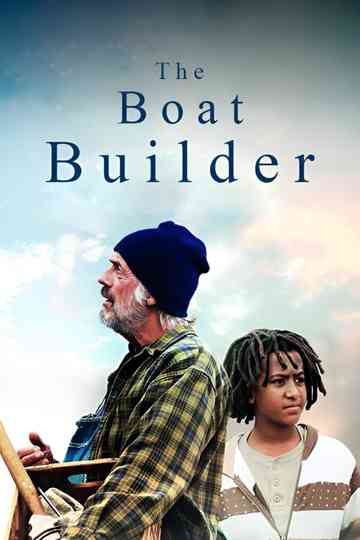 The Boat Builder Poster