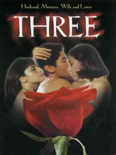 Tatlo Magkasalo Poster