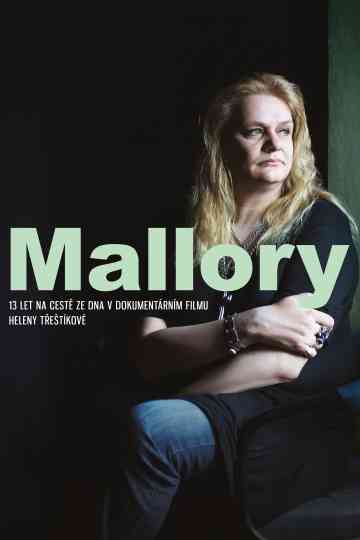 Mallory Poster