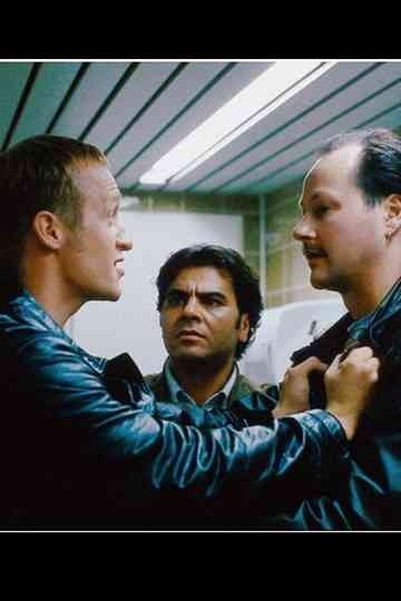 Doppelpack - Das Duell Poster