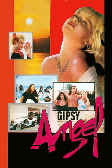 Gipsy Angel Poster