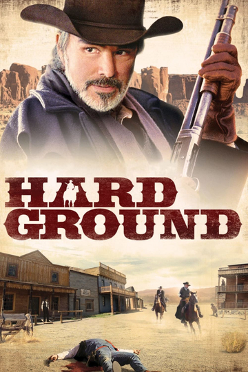 Hard Ground Poster