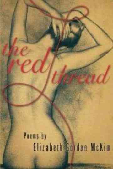 The Red Thread Poster