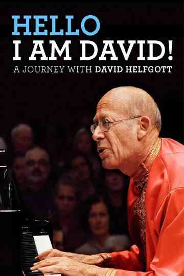 Hello I Am David