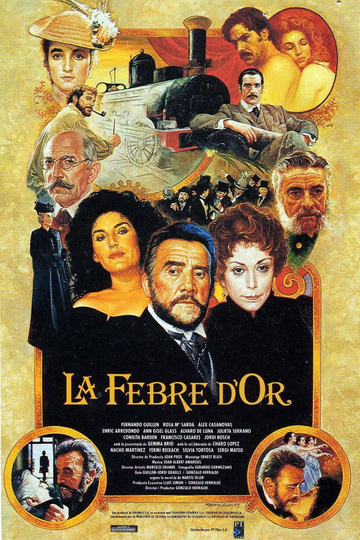 La febre dOr