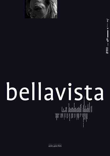 Bellavista Poster