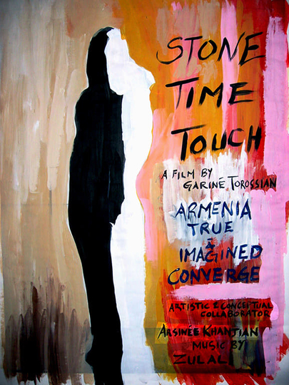 Stone Time Touch