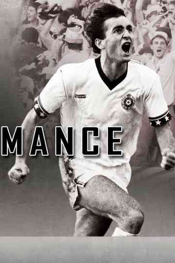 Mance Poster