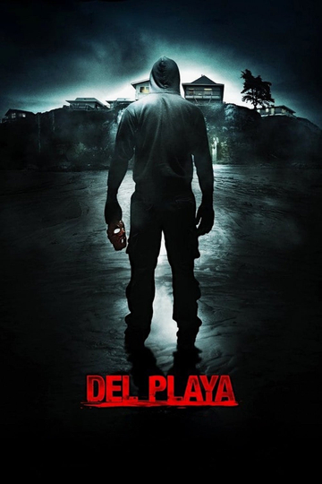 Del Playa Poster